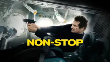 Zasłona do filmu "Non-Stop" #655816