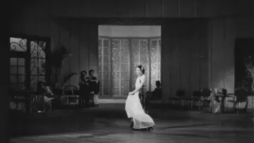 Zasłona do filmu "恋も忘れて" #1621880