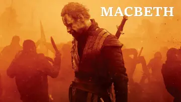 Wideo do filmu Makbet — MACBETH - Official Clip "Battle" - With Michael Fassbender and Marion Cotillard