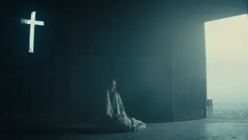 Zasłona do filmu "Makbet" #998821