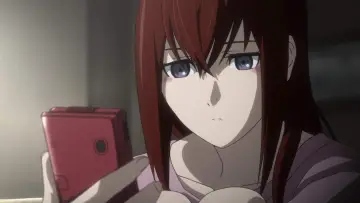 Zasłona do filmu "Steins;Gate: Fuka Ryouiki no Déjà vu" #205290