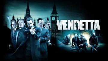 Zasłona do filmu "Vendetta" #721765