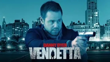 Zasłona do filmu "Vendetta" #721769