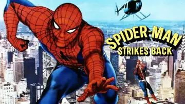 Zasłona do filmu "Spider-Man" #1208661