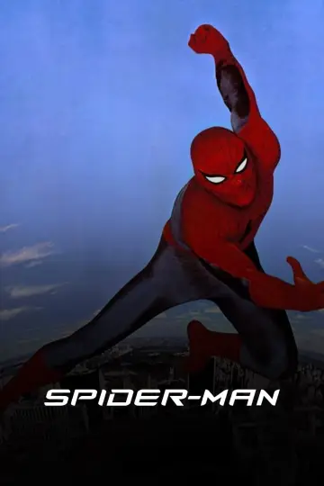 Plakat do filmu "Spider-Man" #341865