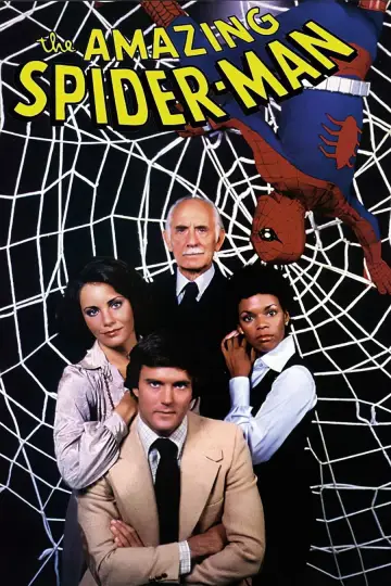 Plakat do filmu "Spider-Man Strikes Back" #981349