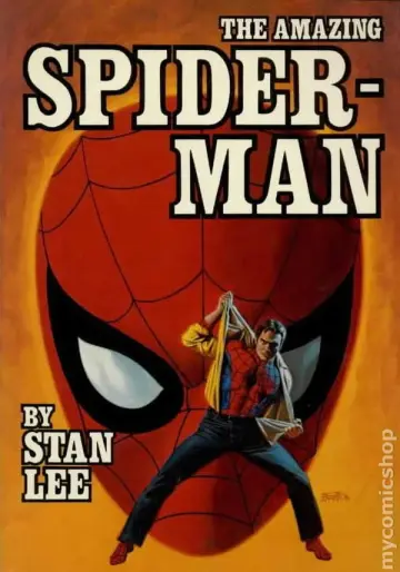 Plakat do filmu "Spider-Man Strikes Back" #981350