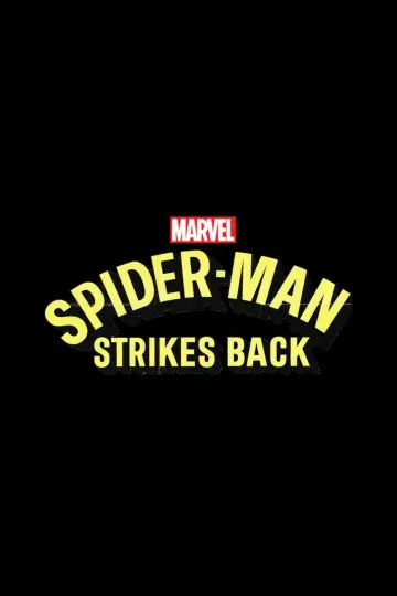 Spider-Man Strikes Back