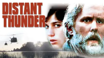 Zasłona do filmu "Burza w oddali" #708787