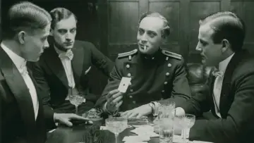 Zasłona do filmu "Gyurkovicsarna" #676227
