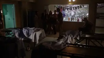 Zasłona do filmu "Hotel Śmierci 2: Oczy Zła" #1087054