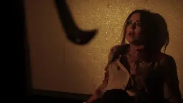 Zasłona do filmu "Hotel Śmierci 2: Oczy Zła" #1087055