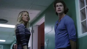 Zasłona do filmu "Hotel Śmierci 2: Oczy Zła" #1087056
