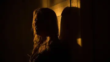 Zasłona do filmu "Hotel Śmierci 2: Oczy Zła" #1087057
