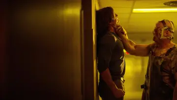 Zasłona do filmu "Hotel Śmierci 2: Oczy Zła" #1879988