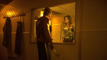 Zasłona do filmu "Hotel Śmierci 2: Oczy Zła" #446215