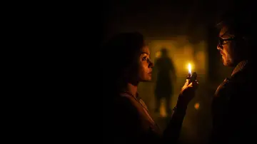 Zasłona do filmu "Hotel Śmierci 2: Oczy Zła" #446216