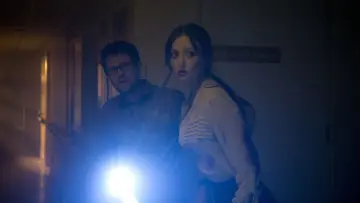 Zasłona do filmu "Hotel Śmierci 2: Oczy Zła" #902237