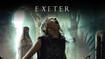 Zasłona do filmu "Exeter" #1523918