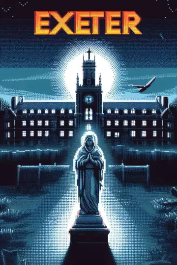 Plakat do filmu "Exeter" #485513