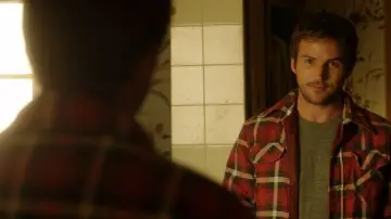 Zasłona do filmu "In Your Eyes" #236727