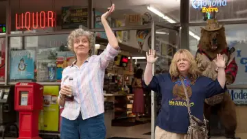 Zasłona do filmu "Tammy" #422693