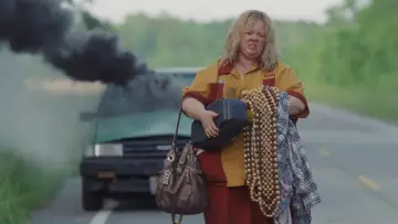 Zasłona do filmu "Tammy" #422695