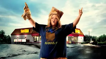 Zasłona do filmu "Tammy" #887886