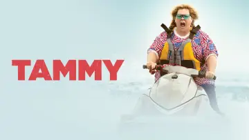 Zasłona do filmu "Tammy" #887887