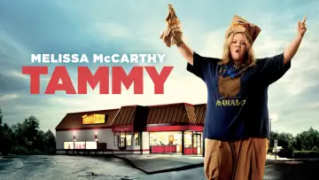 Zasłona do filmu "Tammy" #887888