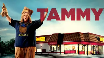 Zasłona do filmu "Tammy" #887890