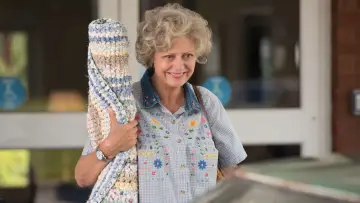 Zasłona do filmu "Tammy" #887909