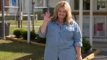 Zasłona do filmu "Tammy" #887911