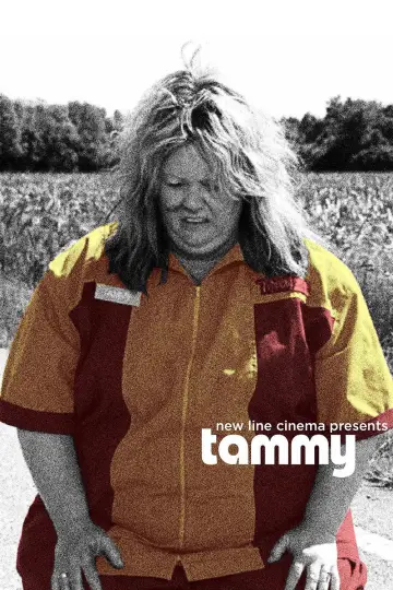 Plakat do filmu "Tammy" #887917