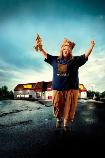 Plakat do filmu "Tammy" #887918
