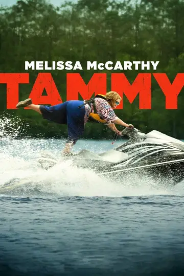 Plakat do filmu "Tammy" #887923