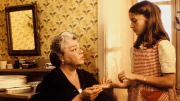 Zasłona do filmu "L