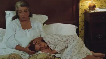 Zasłona do filmu "L