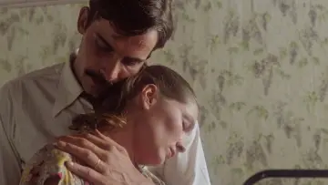 Zasłona do filmu "L