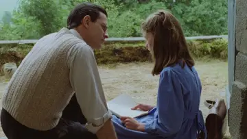 Zasłona do filmu "L