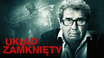 Zasłona do filmu "Układ zamknięty" #1135880