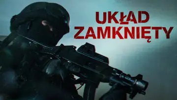 Zasłona do filmu "Układ zamknięty" #1135881