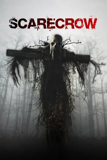 Plakat do filmu "Pole strachu" #1128421