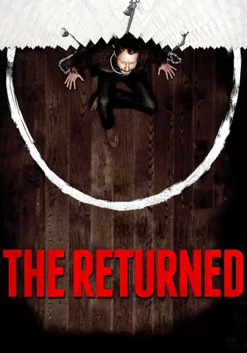 Plakat do filmu "The Returned" #1126185