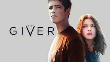 Zasłona do filmu "Dawca Pamięci" #718591