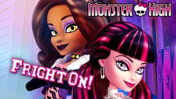 Zasłona do filmu "Monster High: Różnice kulturowe kłów i futer" #1006910