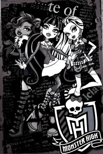 Monster High: Różnice kulturowe kłów i futer