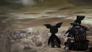 Zasłona do filmu "牙狼〈GARO〉～蒼哭ノ魔竜～" #1132298