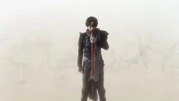 Zasłona do filmu "牙狼〈GARO〉～蒼哭ノ魔竜～" #1132299