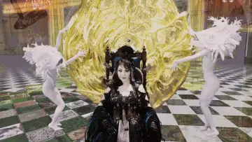 Zasłona do filmu "牙狼〈GARO〉～蒼哭ノ魔竜～" #1132301